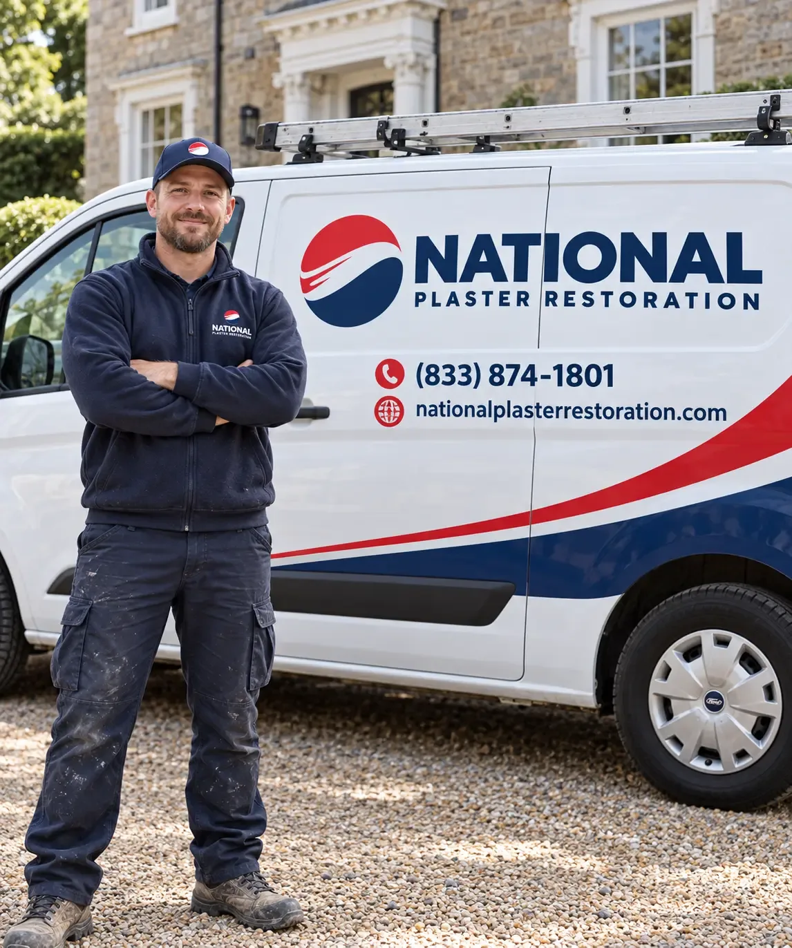 Plaster Repair company in Deer Trail, CO